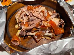 盐焗手撕鸡-新荣记(BFC外滩金融中心店)