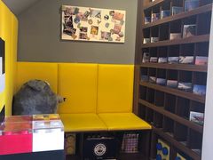-W CAFE(甜爱路店)