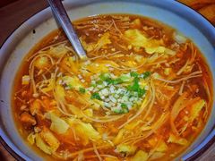 -味莊·青岛菜(云霄路店)