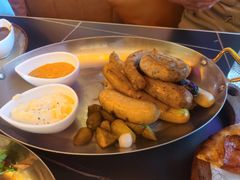 -甲丁坊·德餐·酒吧(五棵松华熙店)