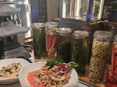 -万达瑞华酒店美食汇自助餐厅(楚河汉街店)
