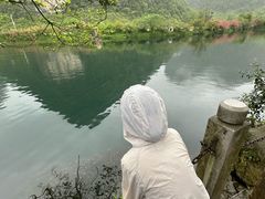 -靖西鹅泉风景区