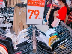 -ZARA(凯德乐峰广场店)