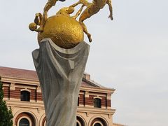 -天津五大道文化旅游区