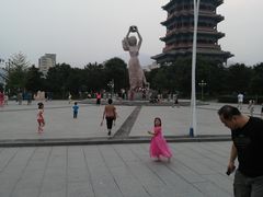 -门城湖公园
