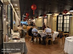 -徐记私厨(半淞园路店)