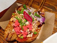 -为民烧烤吧.自贡爆炒菜(收录10年好店)