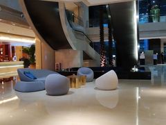 -广州白云机场雅高铂尔曼大酒店