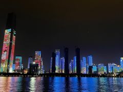 -武汉两江游览·夜游长江(汉口粤汉码头)