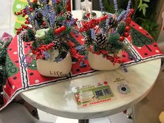 -琦堡高端定制蛋糕茶歇(格力广场店)