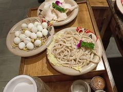 -椒香城门口老火锅(长寿路店)