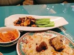 -巴依老爷新疆美食(望京小街店)