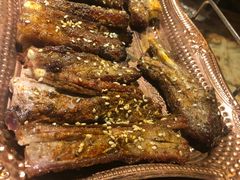 -霄汉羊排(万松园一店)