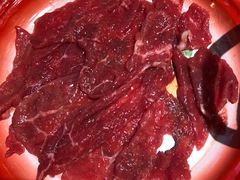 -虾领航小龙虾·吉林烧烤(柳州路店)