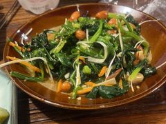 -柿子树炭烤羊腿(金台路店)