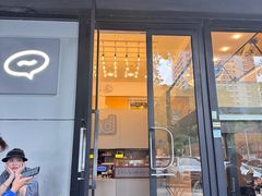 -blend咖啡部落(车公庙店)