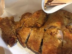 炸鸡-香园炸鸡(鞍山西道店)