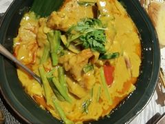 -暹罗湾东南亚餐厅