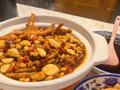 -3弄堂·滕王饭店·江西菜(铜锣湾店)