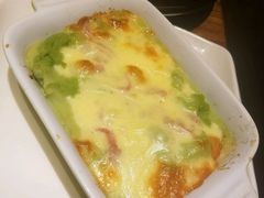 -通海俄式烧烤·俄罗斯大串(嵩山路店)
