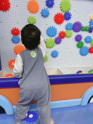 -孩子王童乐园(马群店)