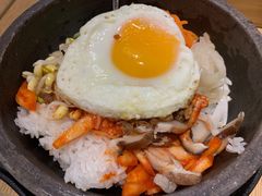 -正一味石锅拌饭(望京新世界店)