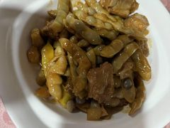-长白山国际酒店中餐厅