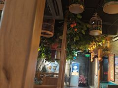 -京味斋·北京烤鸭(华威桥北工大店)
