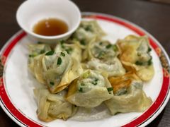 煎馄饨-小实惠嘉(威海路店)