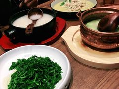 -敏珠拉姆藏餐·南京厨房(富春江东街店)