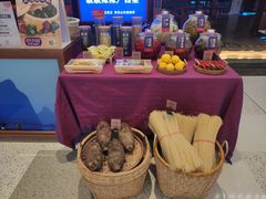 -桂小厨广西菜(桂林万象城店)