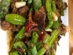 -扬州菜在上海(场北广场店)
