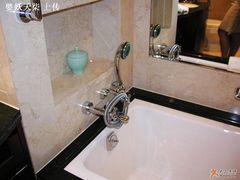 -上海明天广场JW万豪酒店