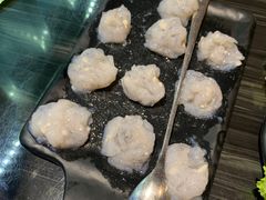 手打鲜虾滑-东椰·海南椰子鸡火锅(朝阳门店)