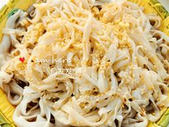 -吴一川韭香粉皮(丽香苑分店)