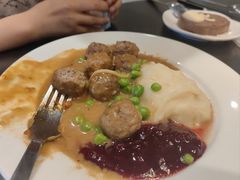 -宜家·瑞典风味餐厅(无锡店)