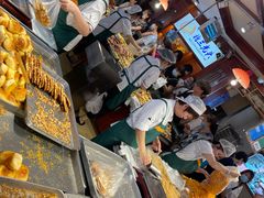 -北三凯奇清真食品店