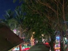 -火咂咂竹筒宴(告庄店)