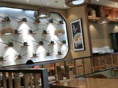 大堂-蓉李记成都名小吃(武汉菱角湖万达店)