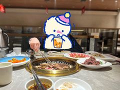 -韩盛·古法烤肉店(皇城恒隆广场店)