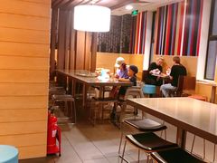 -麦当劳(大栅栏店)