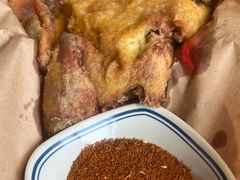 -醉长安(南门总店)