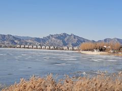 -青龙湖公园