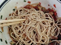 -李易面馆(树木岭店)