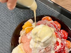 -鲜芋仙(时尚天河店)