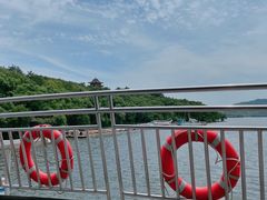 -天目湖山水园