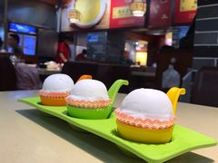 -一茶一点(海景店)