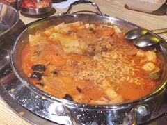 -韩国大金刚烤肉·料理(印象城店)