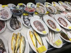 -宁海食府(大剧院店)