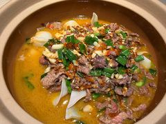 -胡胖子有鱼有肉(麓谷店)